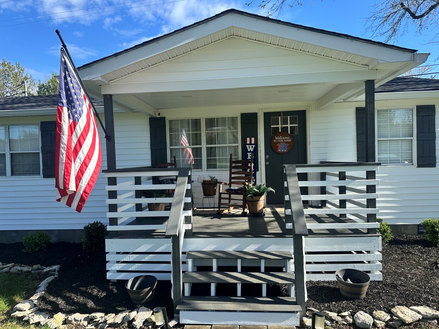 2222 Richland Richardson Rd