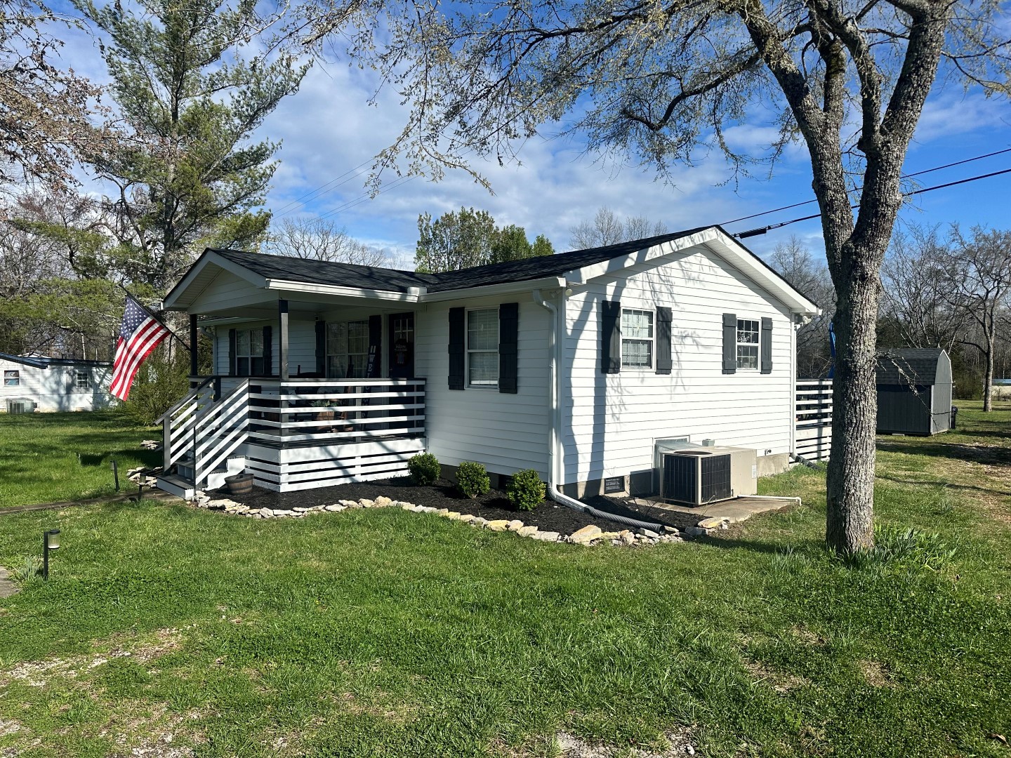 2222 Richland Richardson Rd