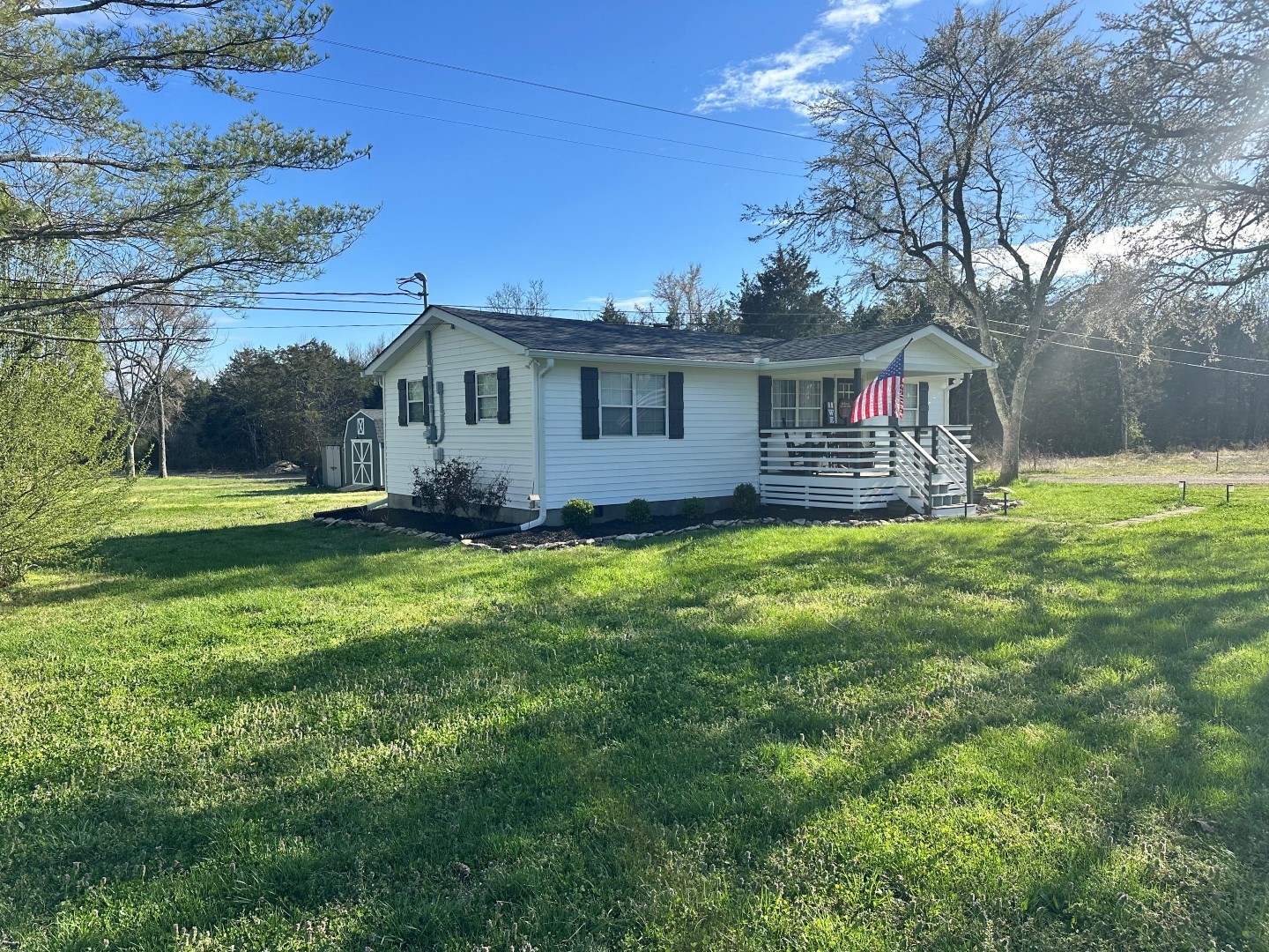 2222 Richland Richardson Rd