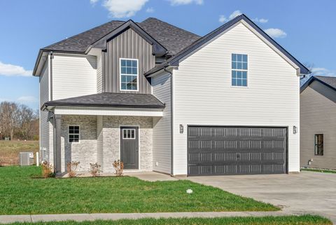 79 Sycamore Hill Clarksville TN 37042