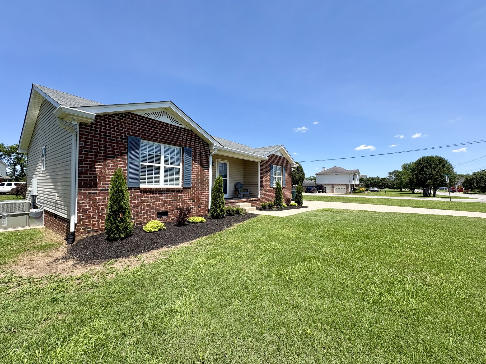 123 Tucker Trice Blvd