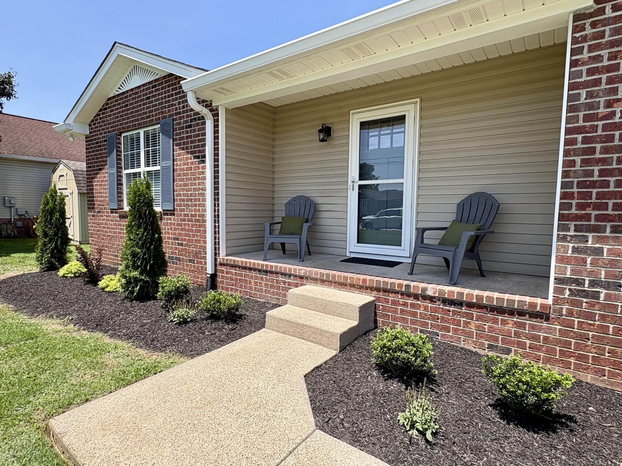 123 Tucker Trice Blvd