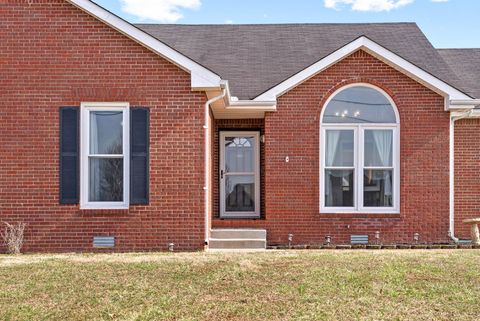 3649 Rocky Top Ct Clarksville TN 37040
