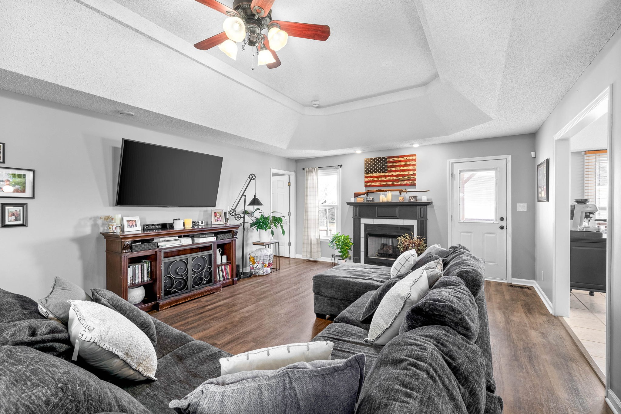 3649 Rocky Top Ct