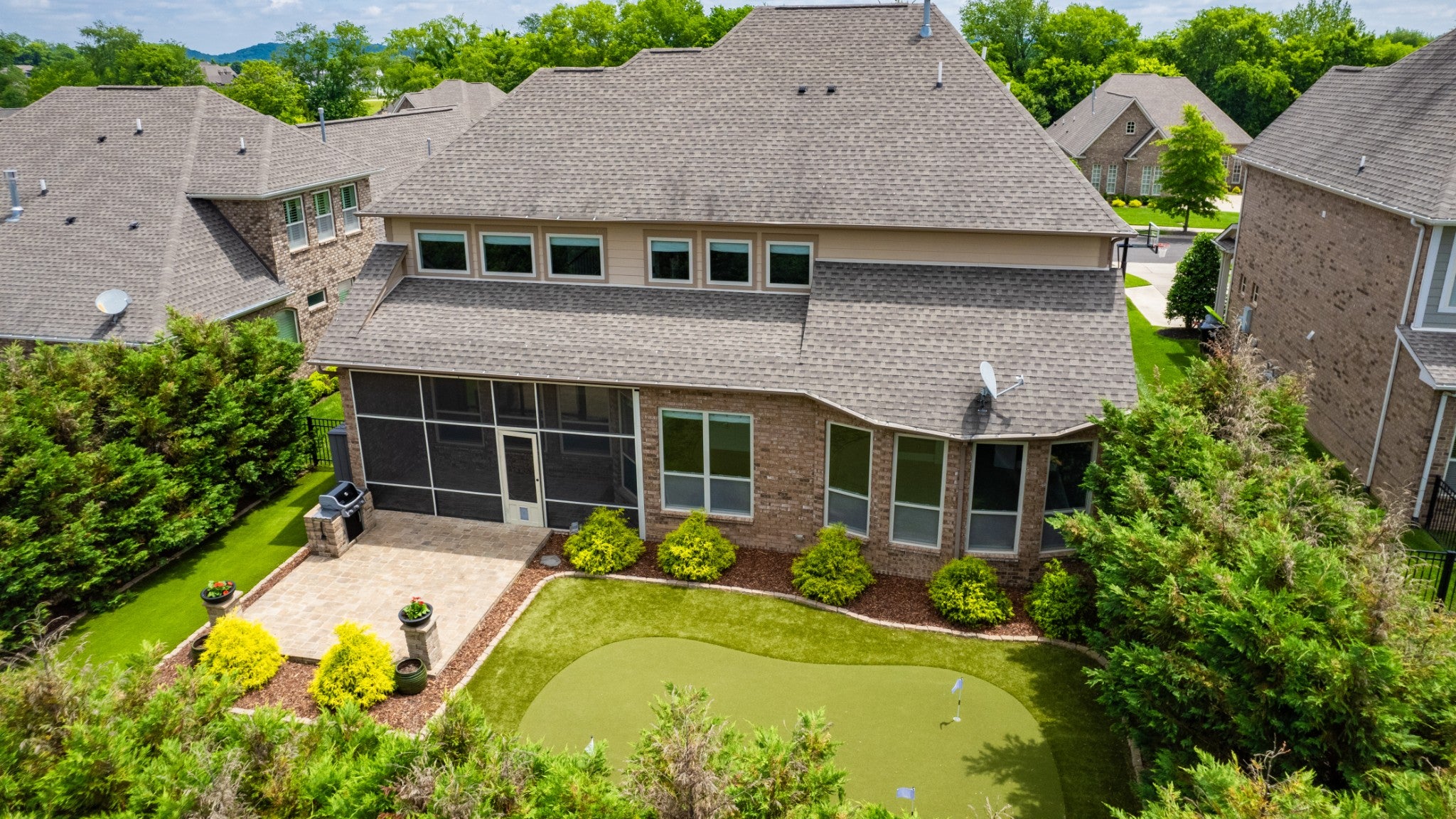 3623 Martins Mill Rd