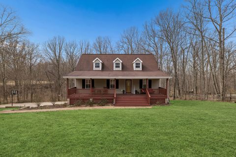 1358 Old Charlotte Pike Pegram TN 37143