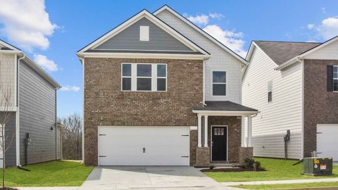 4254 Oswin Drive Murfreesboro TN 37129