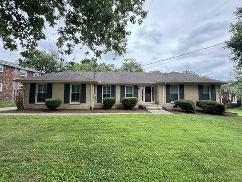106 Laurel Ln Hendersonville TN 37075