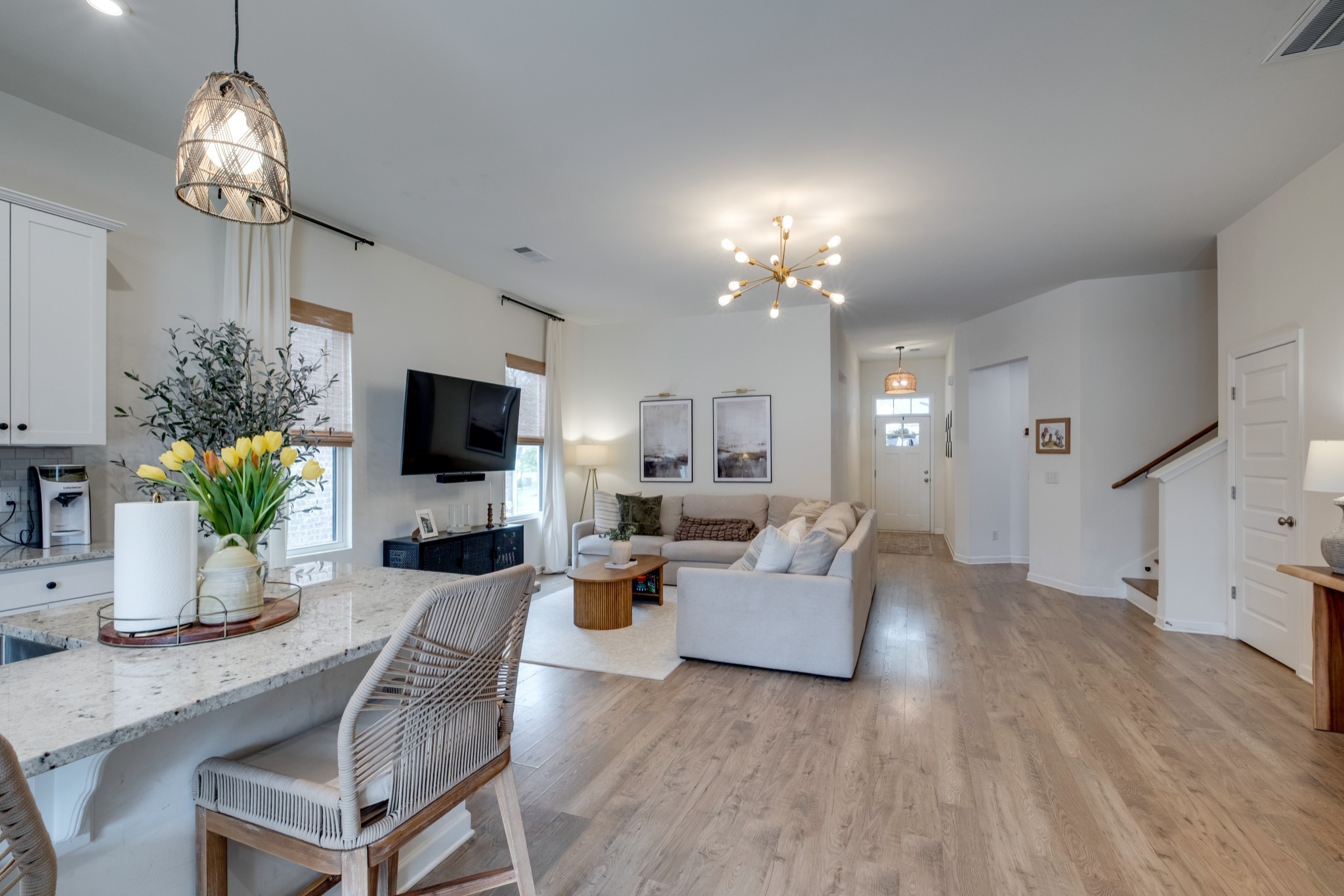 Hermitage, Tennessee 37076, United States, 3 Bedrooms Bedrooms, ,3 BathroomsBathrooms,Residential,Active,184579