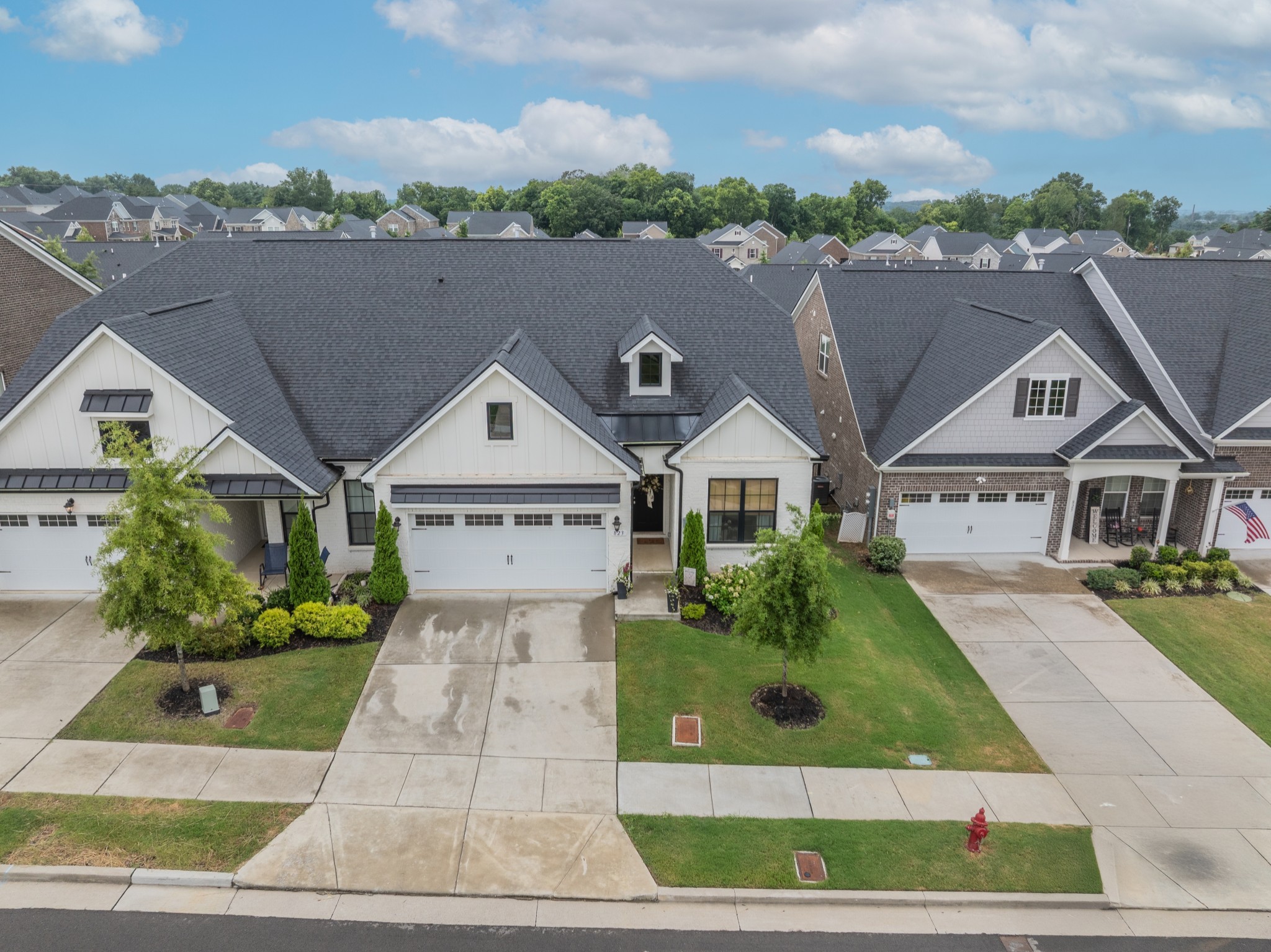 Hermitage, Tennessee 37076, United States, 3 Bedrooms Bedrooms, ,3 BathroomsBathrooms,Residential,Active,184579