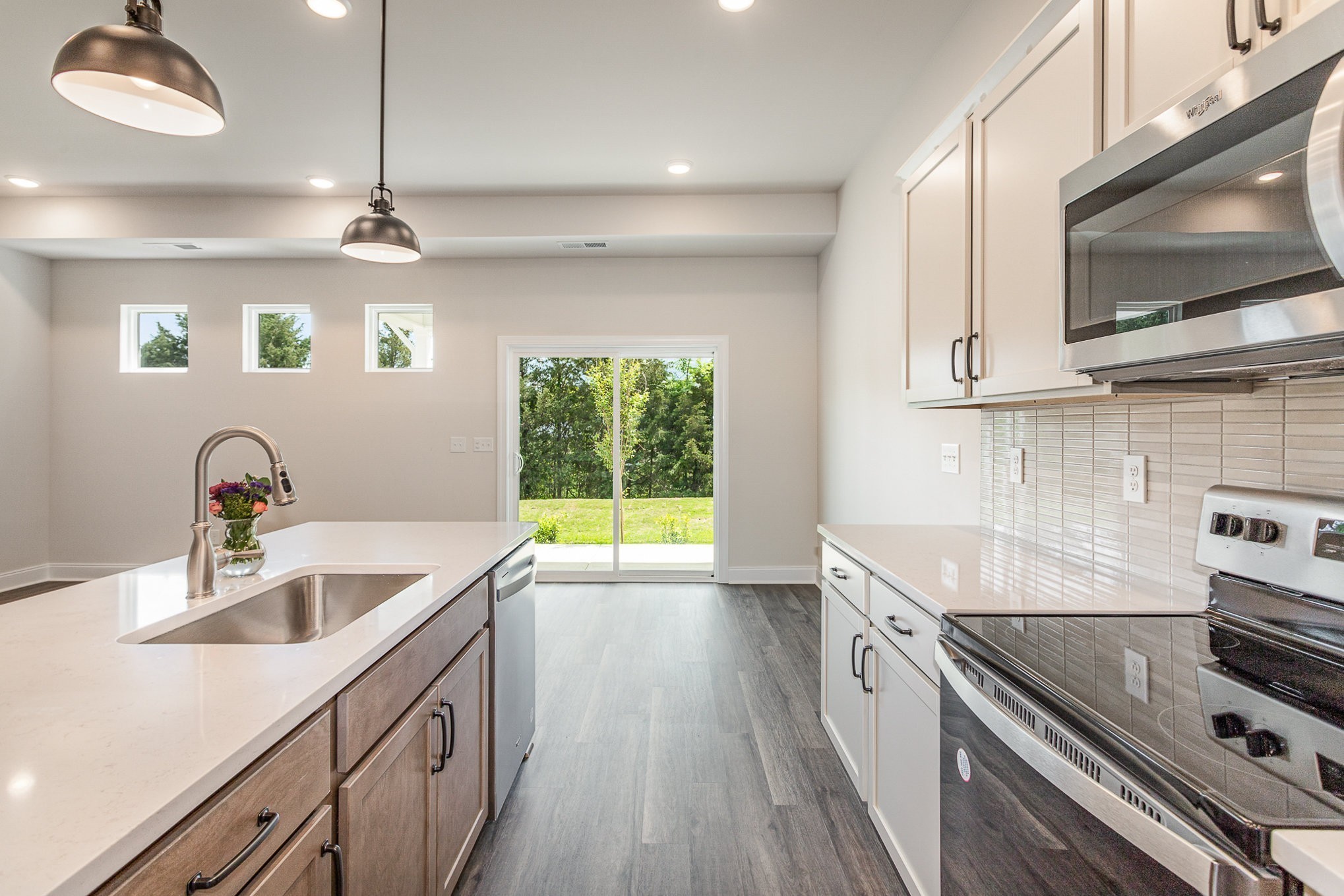 2505 Ashebrook Court