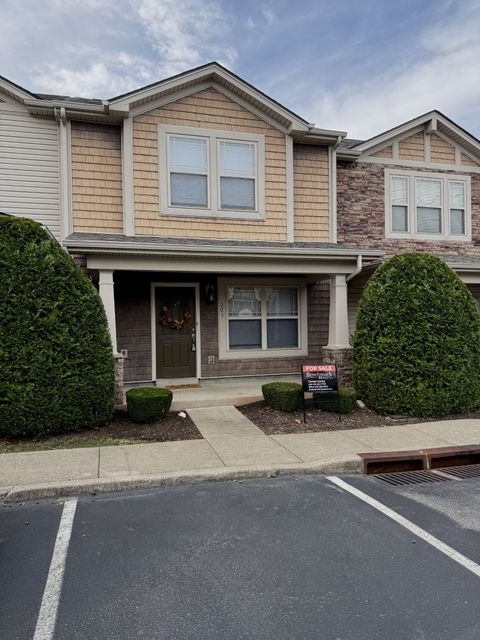735 Tulip Grove Rd 205 Hermitage TN 37076