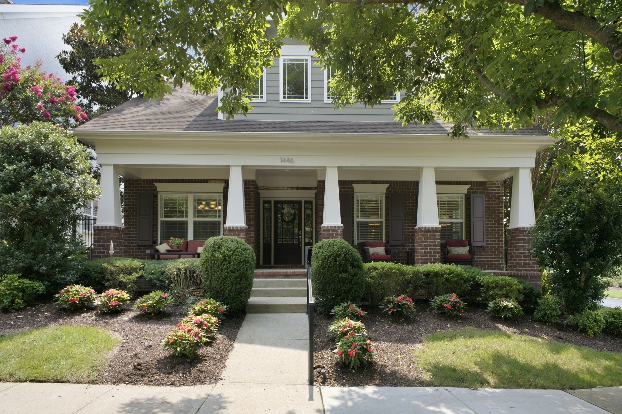 4-bed home for sale in Franklin, TN 37067, 1446 Burnside Dr 1446 Burnside Dr, Franklin TN 37067 4-bed home, photo 1 of 41
