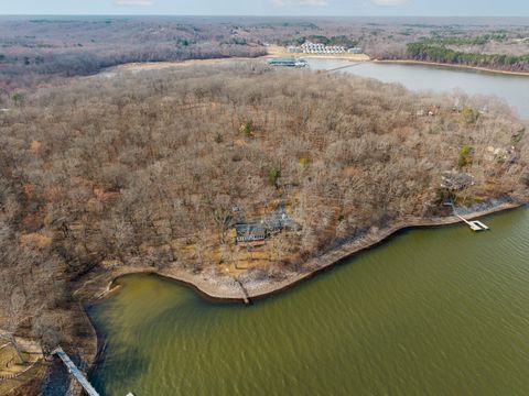 0 Keck Ln Buchanan TN 38222