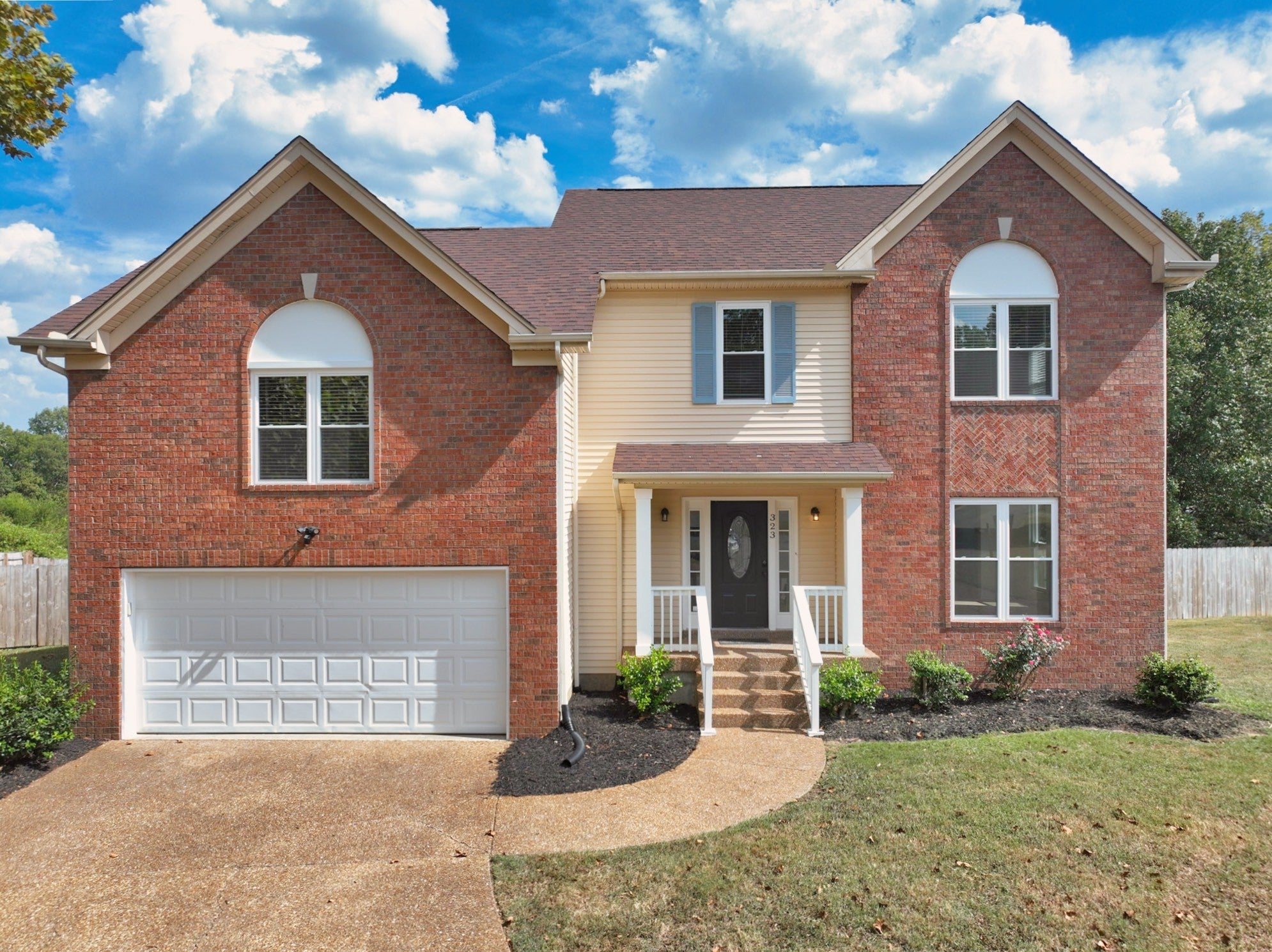 323 Witham Ct