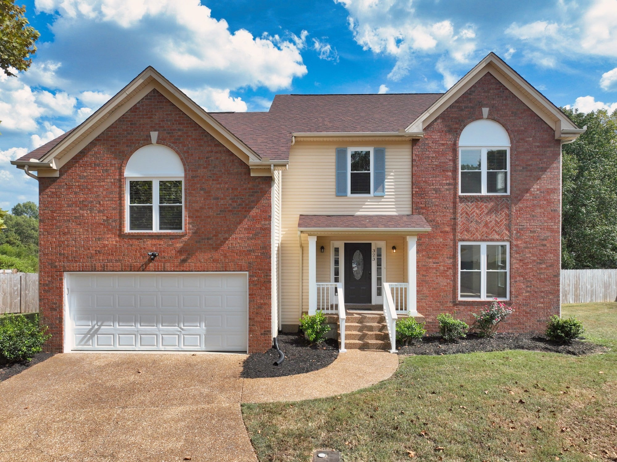 3-bed listing at 323 Witham Ct, Goodlettsville