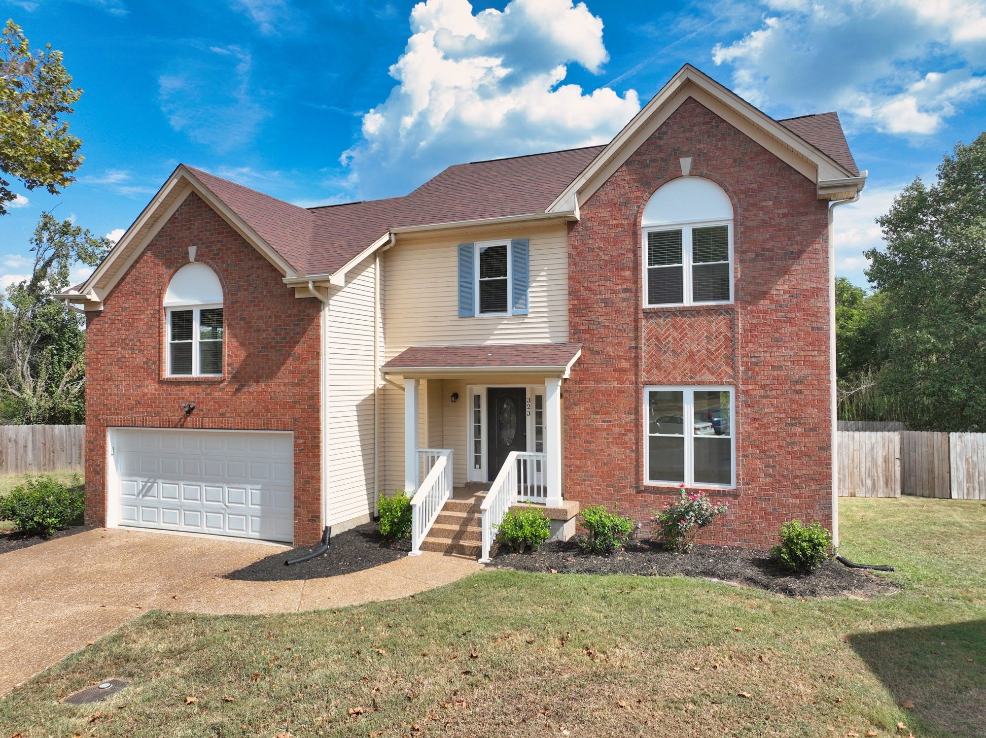 323 Witham Ct