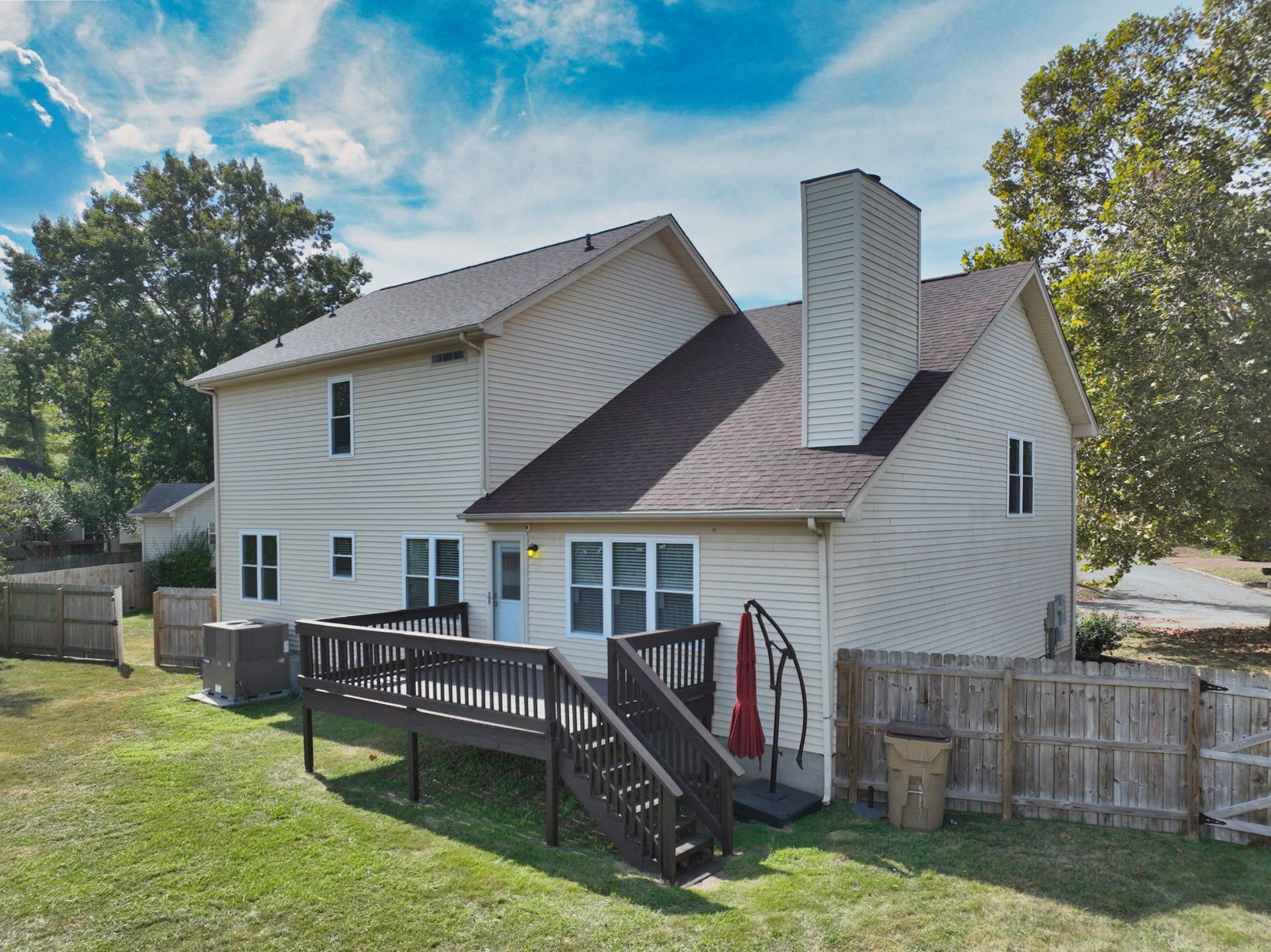 323 Witham Ct