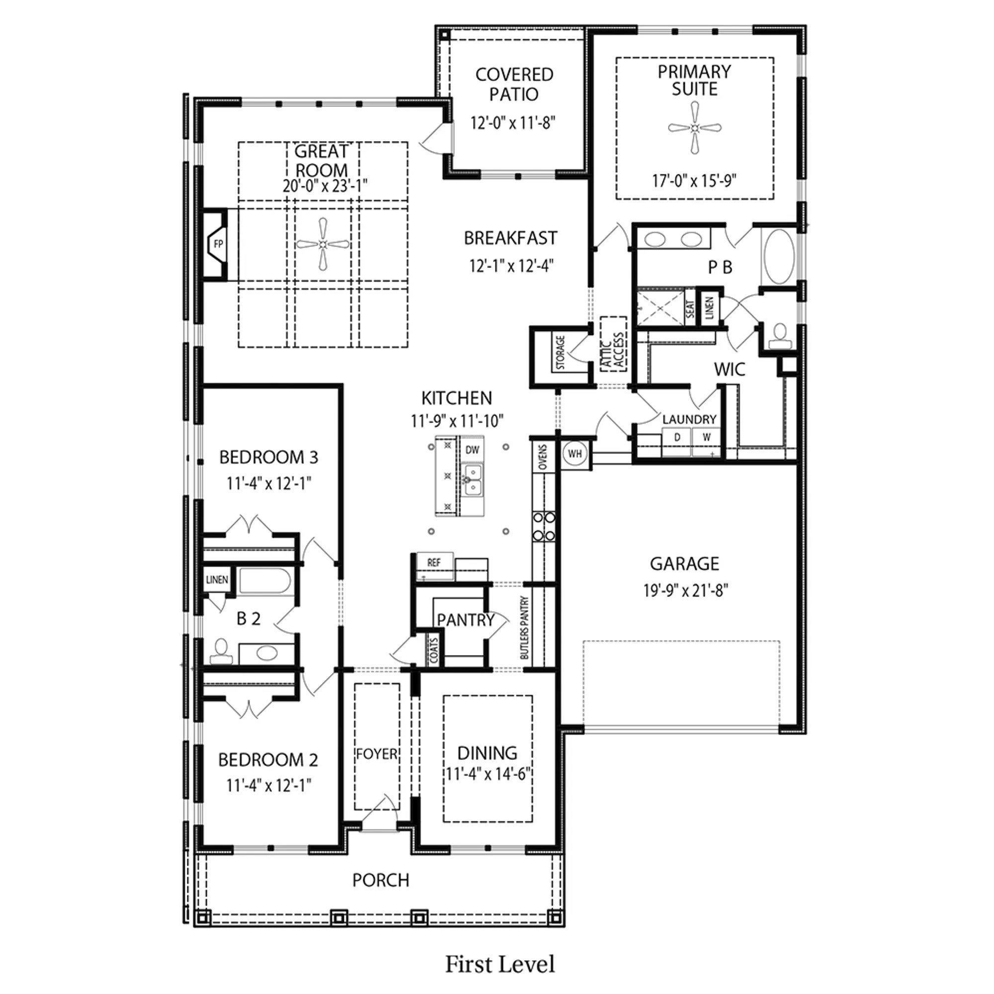7305 Dutch River Cir