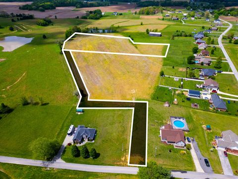 0 Piper Rd Portland TN 37148