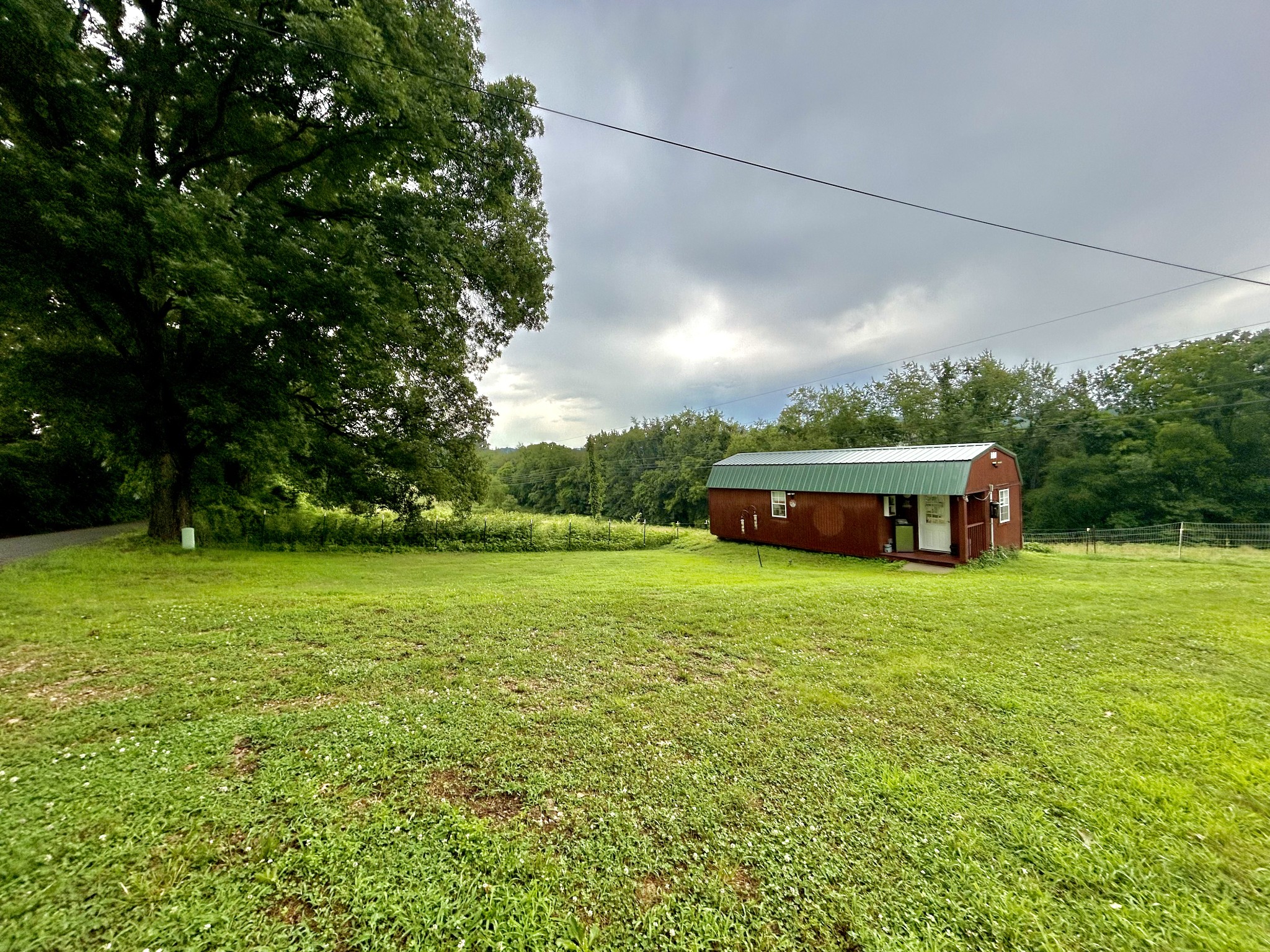 381 Lake Logan Rd