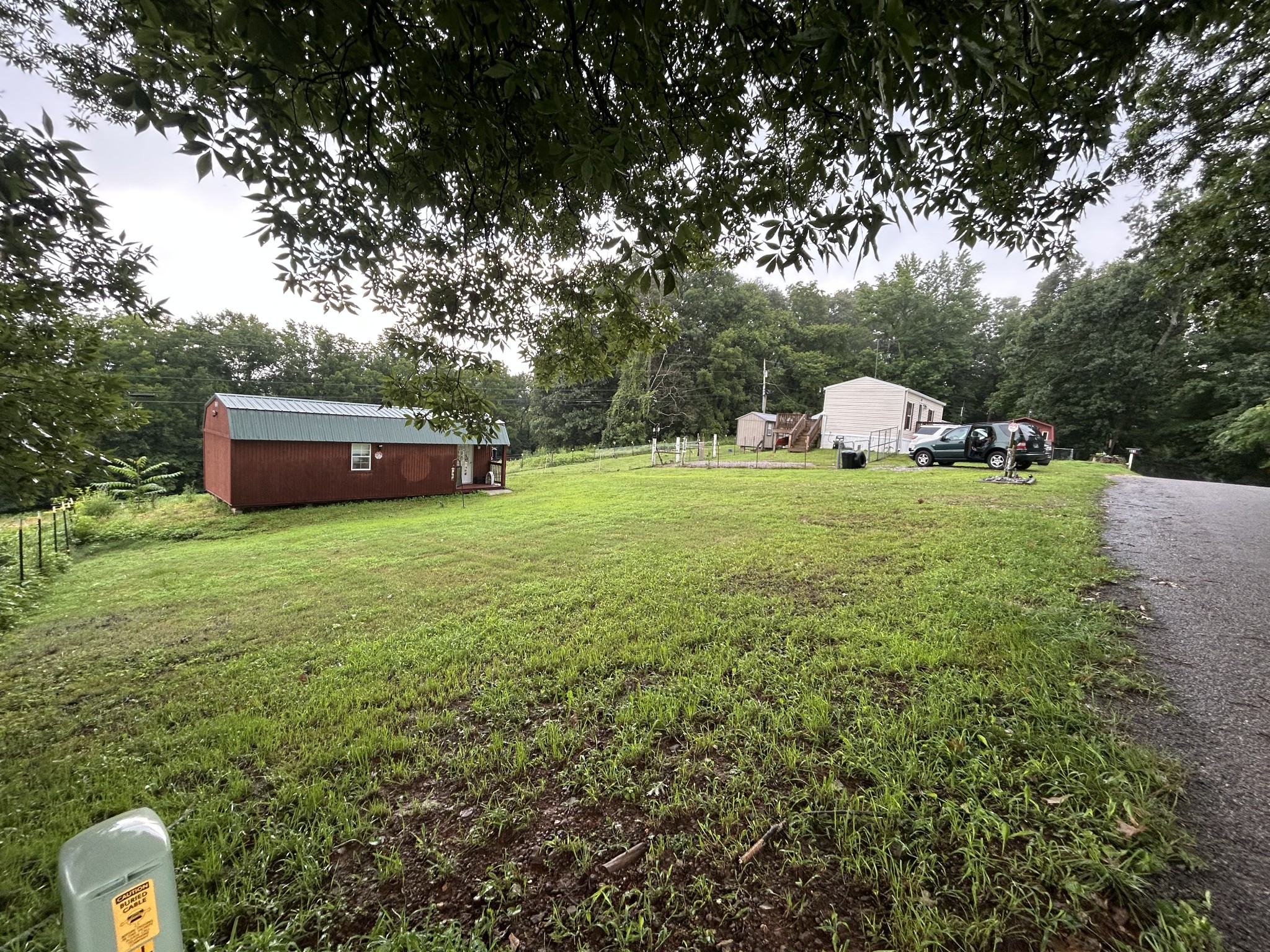 381 Lake Logan Rd