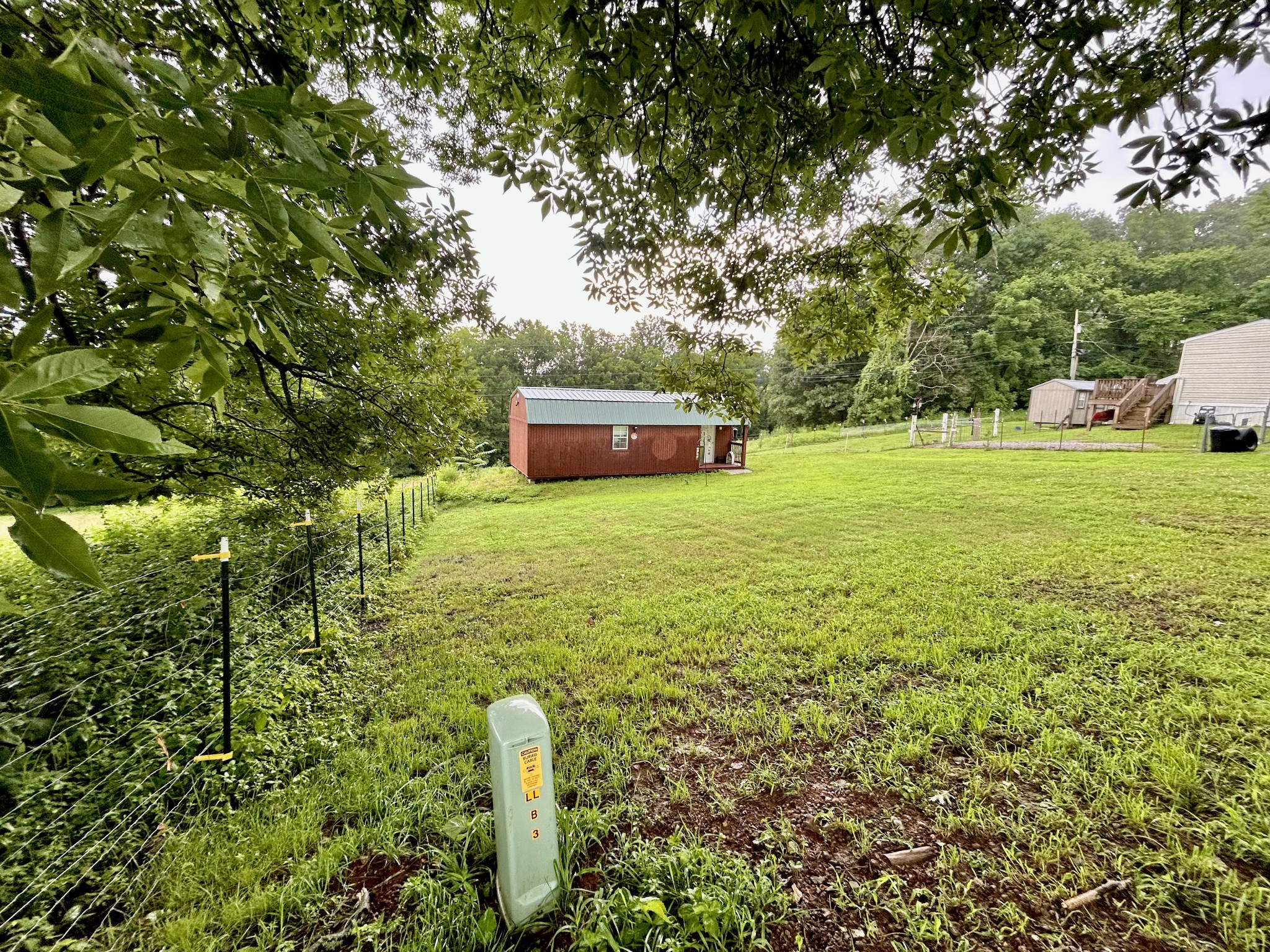 381 Lake Logan Rd