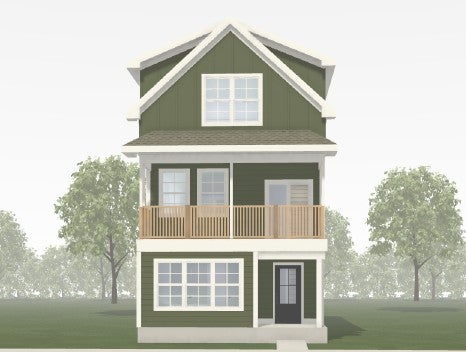 4-bed listing at 261 Nesbitt Ln, Madison