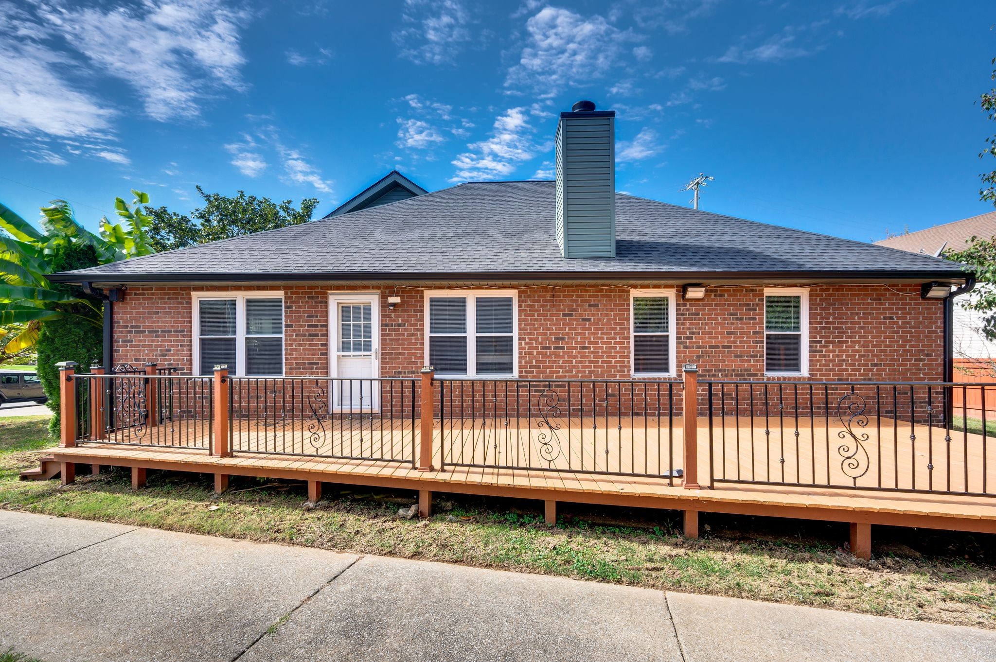 Antioch, Tennessee 37013, United States, 5 Bedrooms Bedrooms, ,2 BathroomsBathrooms,Residential,Active,234256