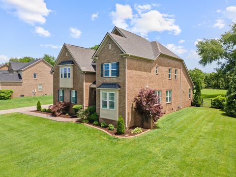 810 Pine Terrace Dr Brentwood TN 37027