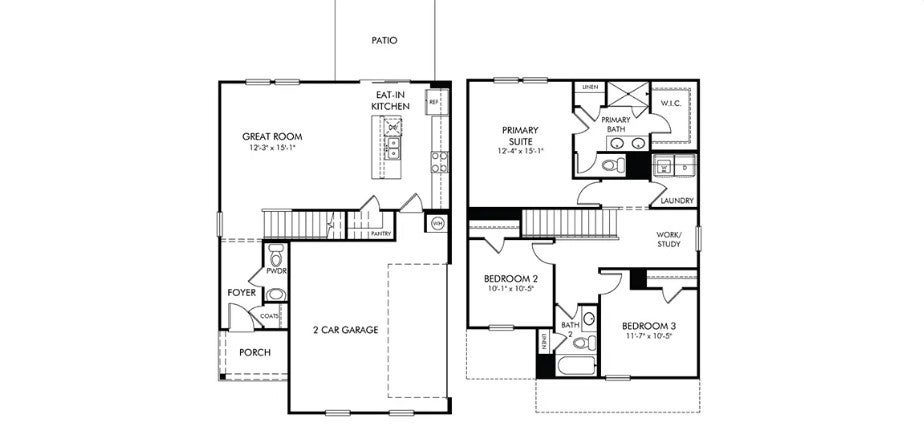 1611 Garnet Way