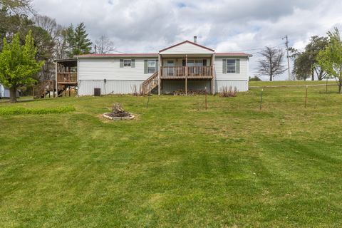 119 Fred Rd Bon Aqua TN 37025