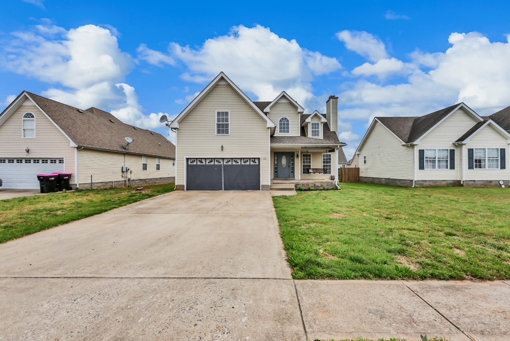 3767 Cindy Jo Dr N