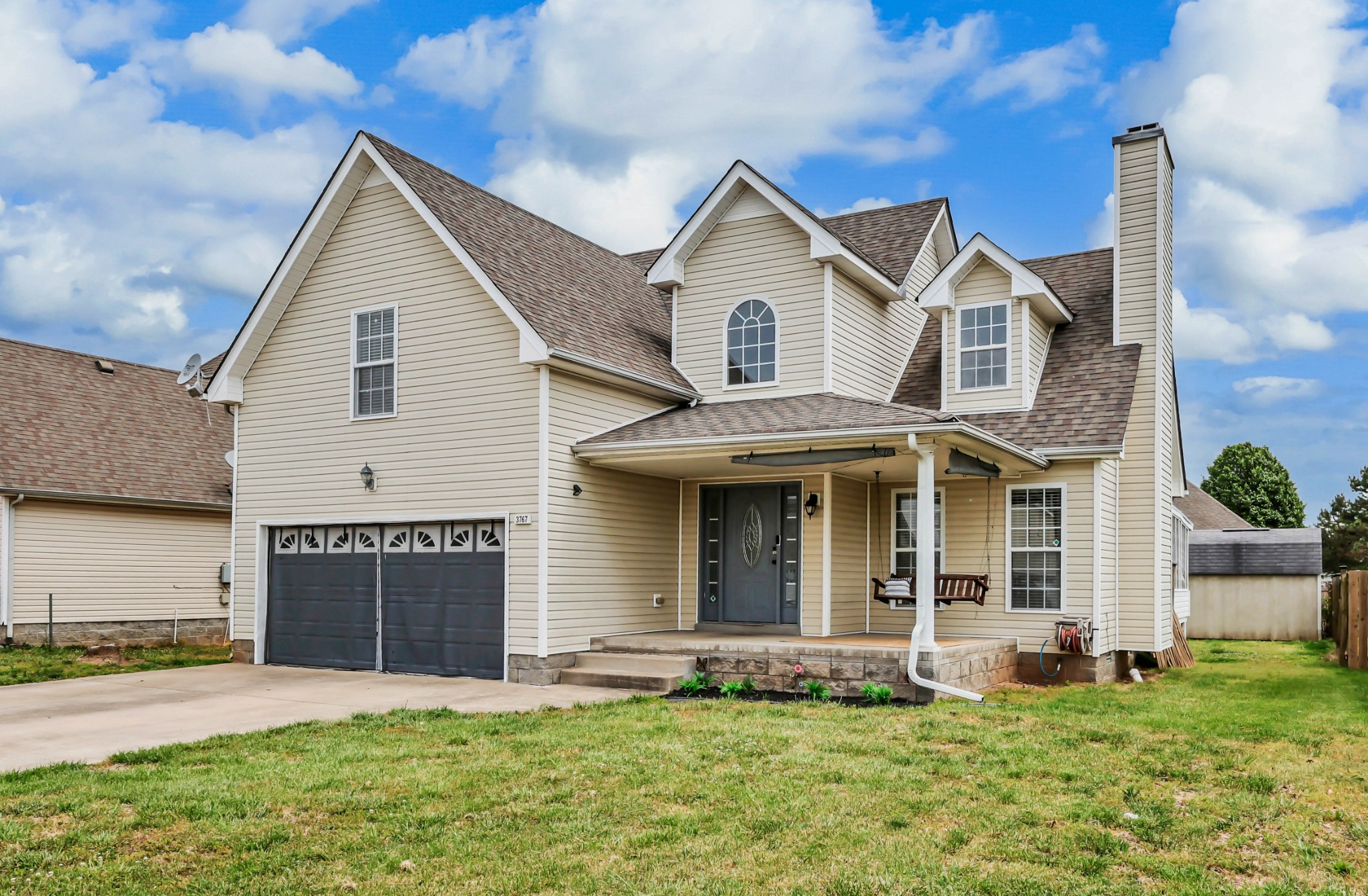 3767 Cindy Jo Dr N