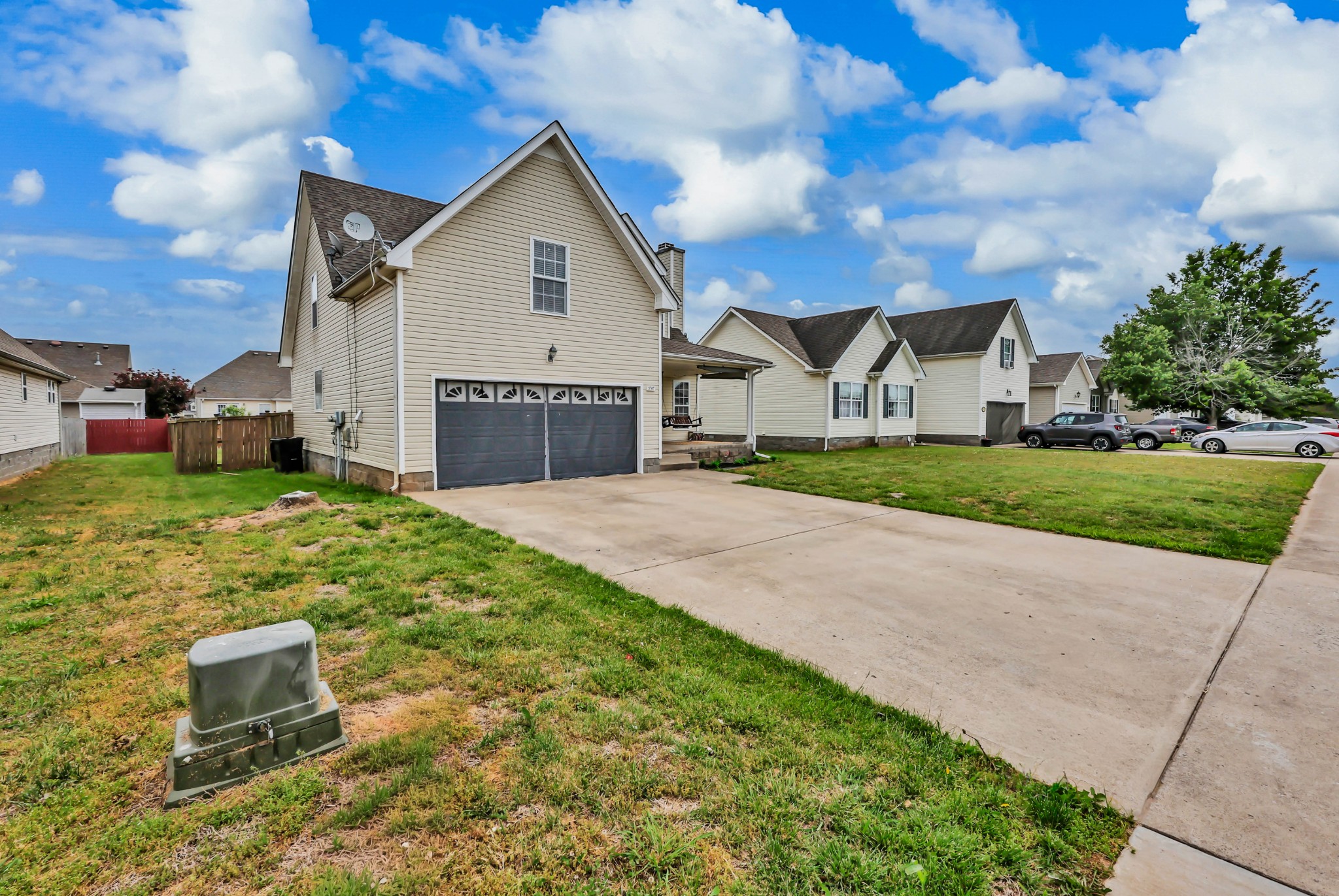3767 Cindy Jo Dr N