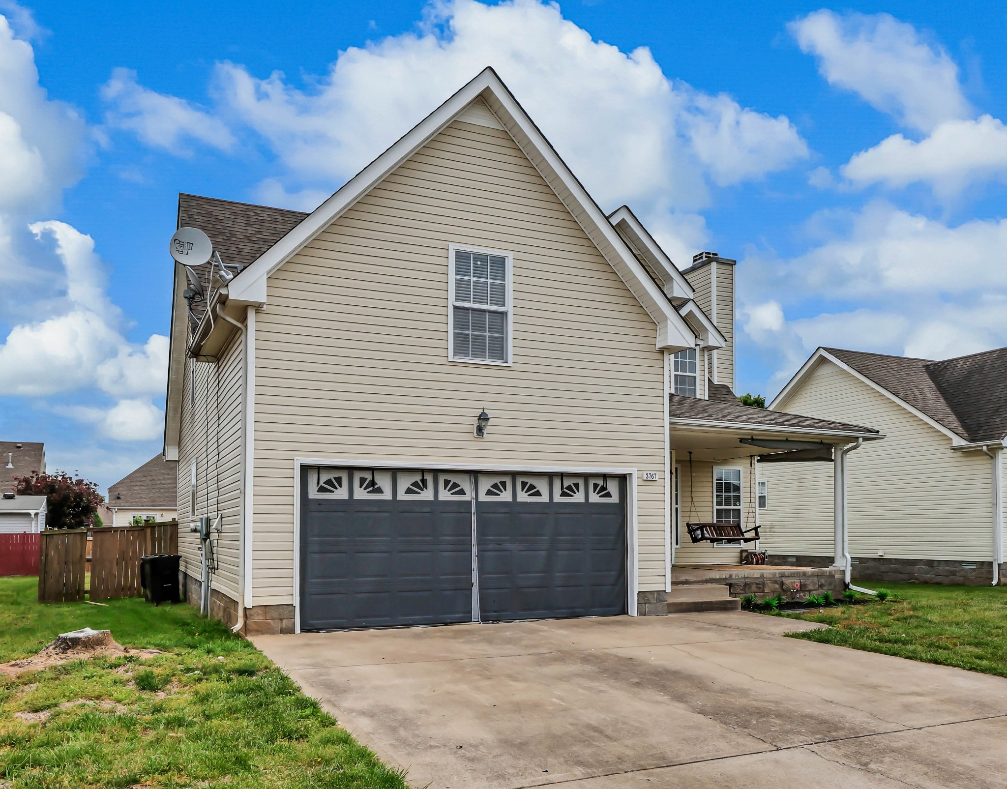 3767 Cindy Jo Dr N