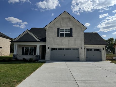 7641 Rookers Bend Drive Smyrna TN 37167