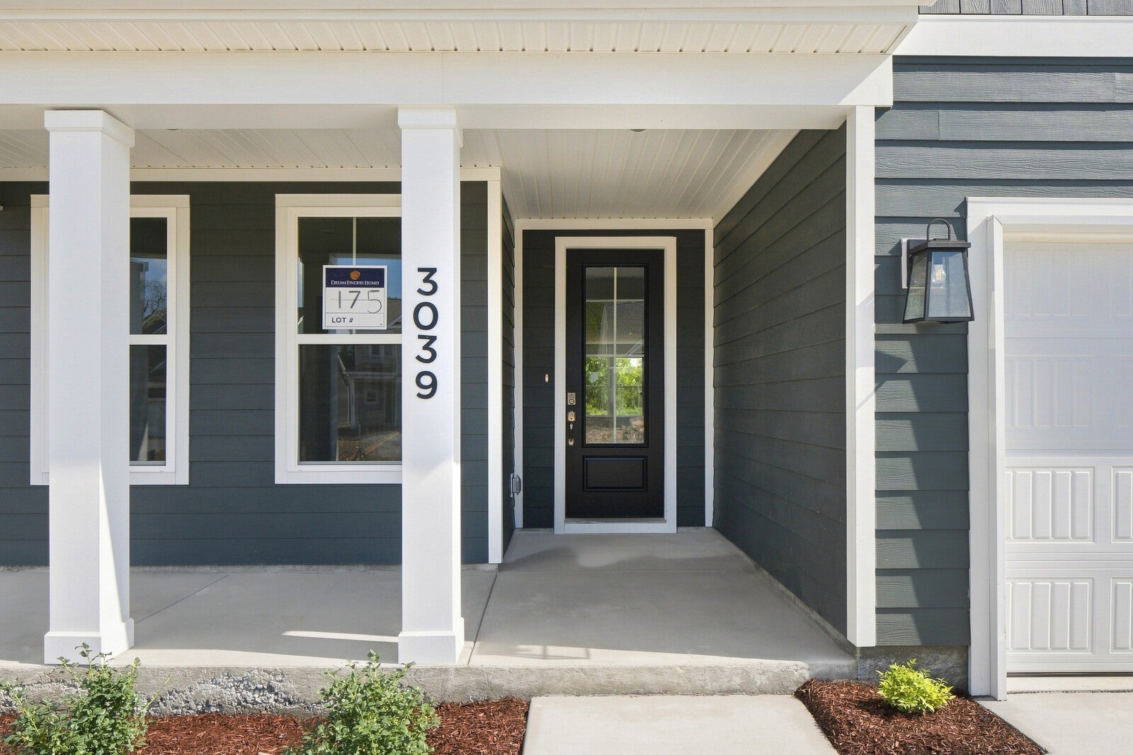 3039 Ledger Road