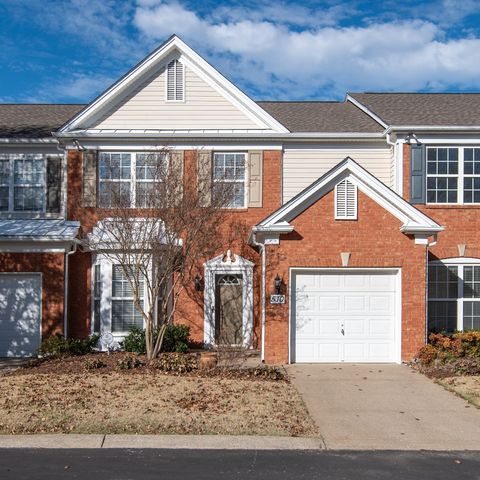 Photo of 510 Old Towne Dr, Brentwood, TN 37027 (MLS # 3048692)