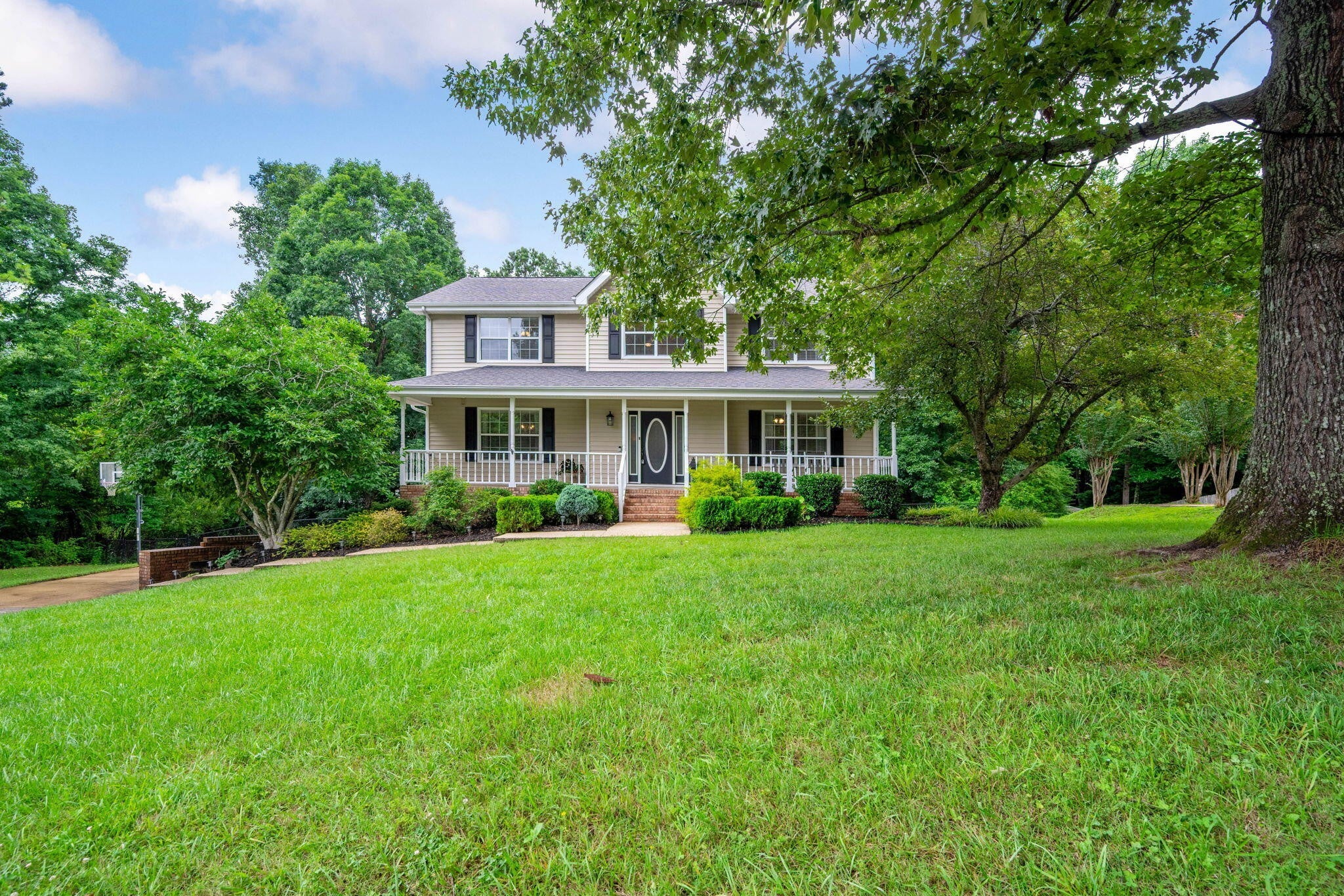 8921 Grey Mountain Drive