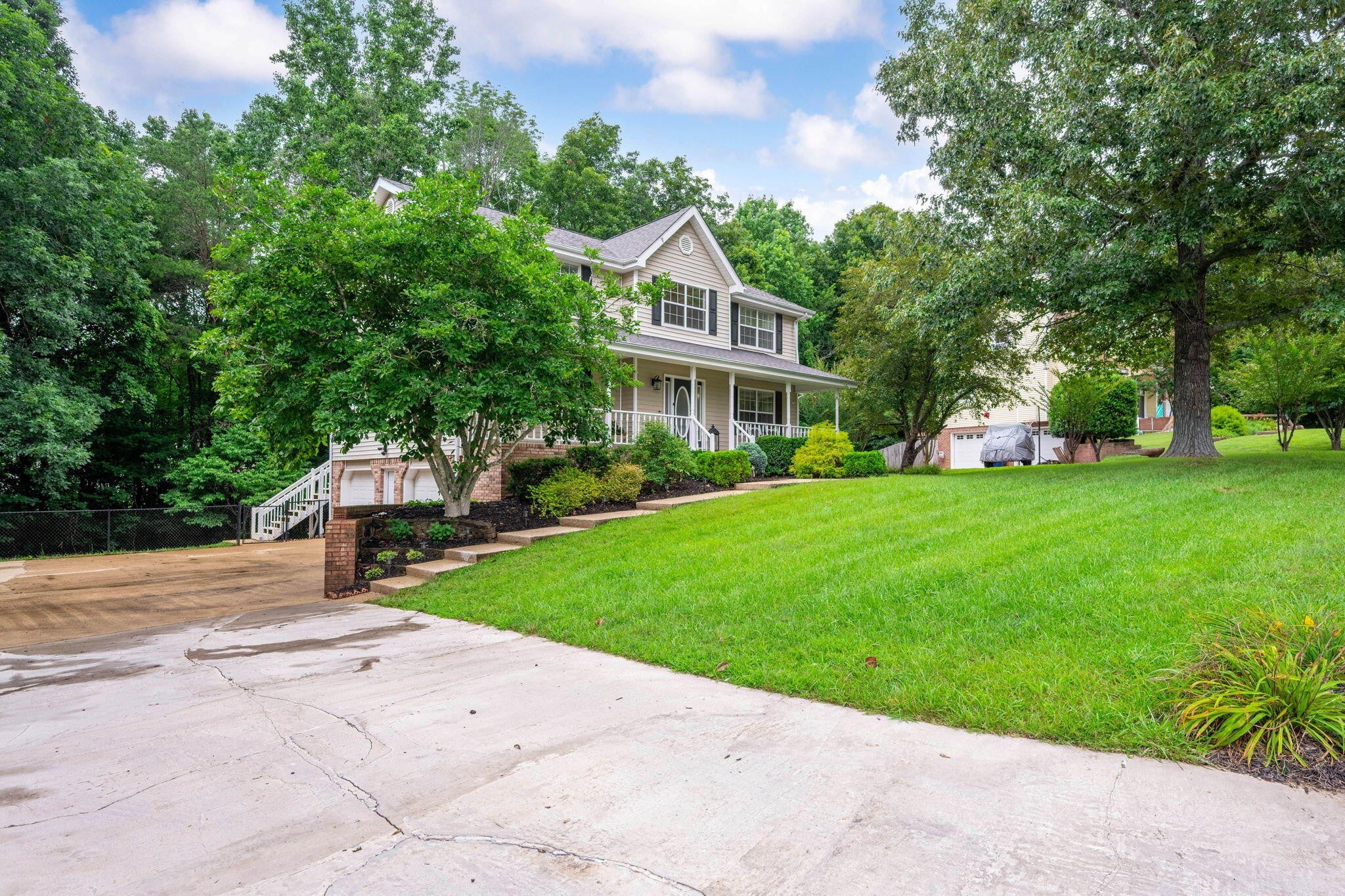 8921 Grey Mountain Drive
