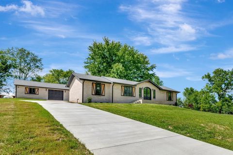 120 E Boiling Springs Rd Portland TN 37148