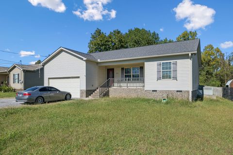 225 Eagle Blvd Shelbyville TN 37160