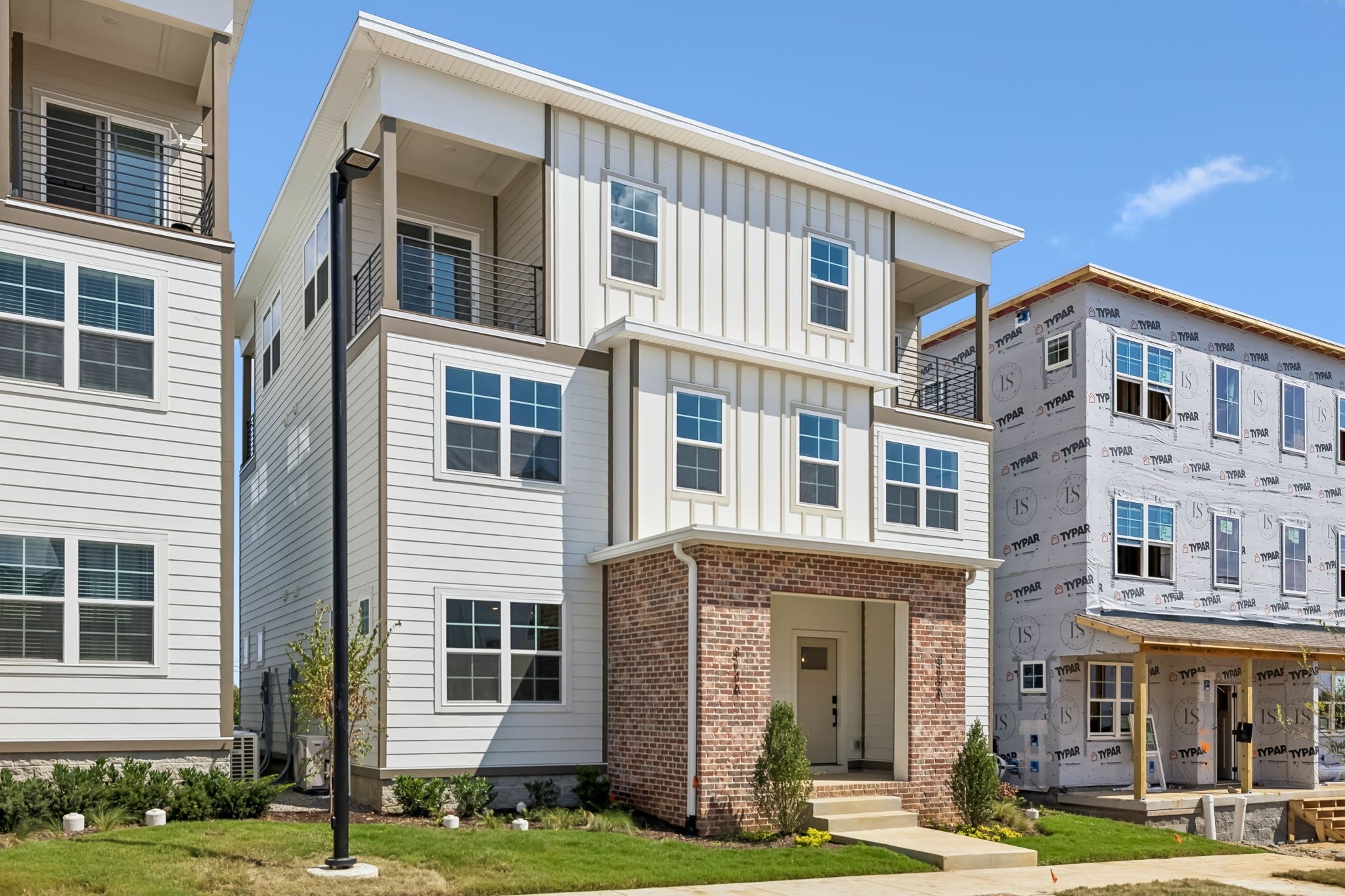 2-bed listing at 310 Mulberry Terrace B, Madison