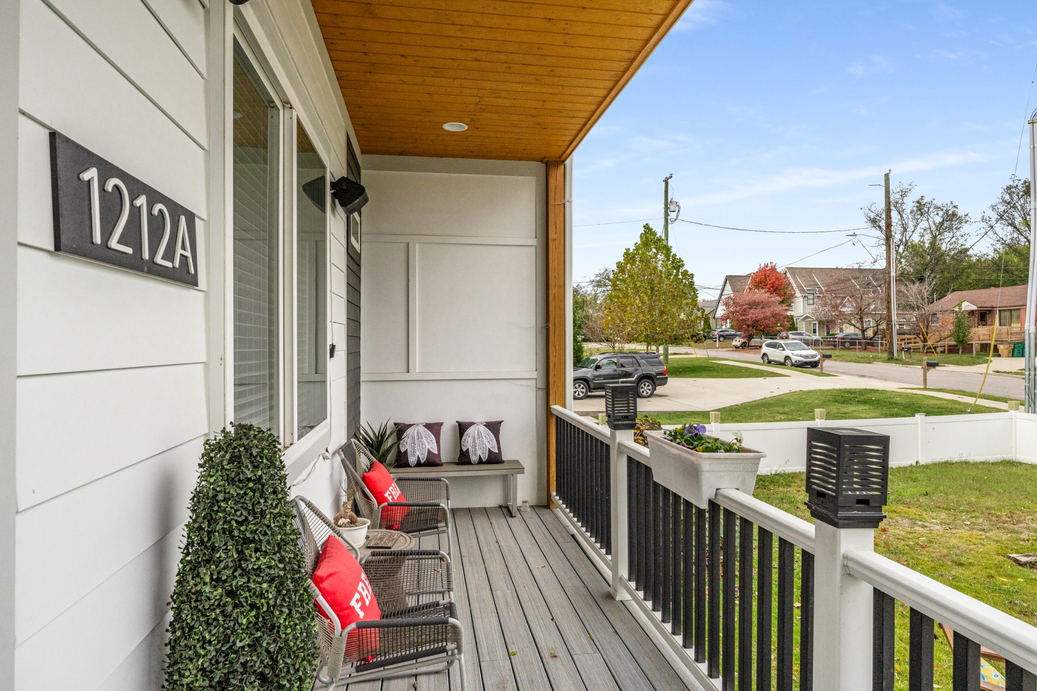 1212 Keller Ave A