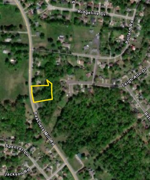657 Peachers Mill Rd Clarksville TN 37042
