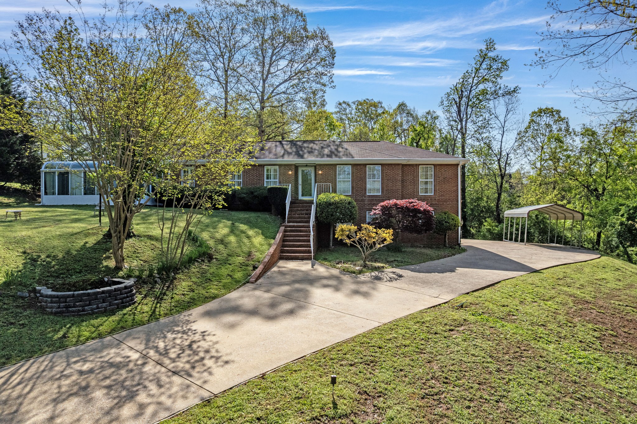Middle Tennessee Properties 2 6434 Waconda Point Rd