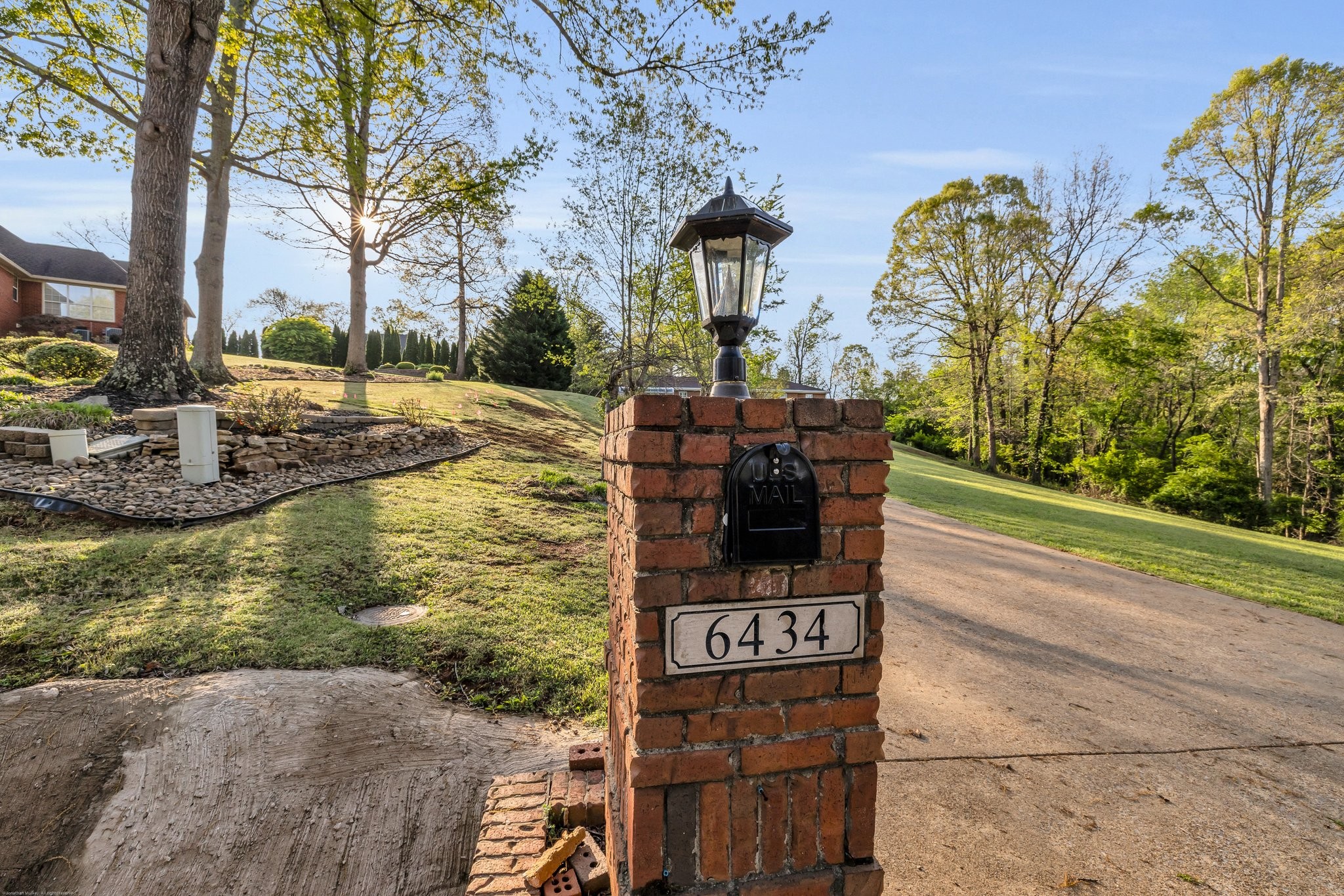 Middle Tennessee Properties 4 6434 Waconda Point Rd