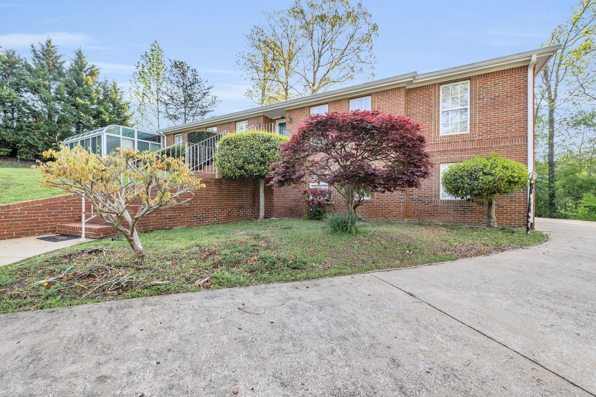 Middle Tennessee Properties 3 6434 Waconda Point Rd