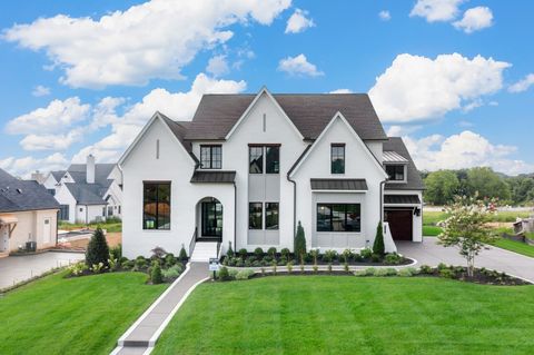 8103 Turning Point Drive Brentwood TN 37027